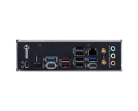 MSI X870E GAMING PLUS WIFI, AM5, Ryzen 7000-9000, X870E, DDR5-8200+, PCIe5 x16, M.2 Gen5, WiFi7, BT5.4, 5G LAN, USB4, USB20G, Audio7.1, 8CH HD Boost - Image 4
