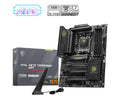 MSI MAG X870 TOMAHAWK WIFI, AMD AM5 ATX Motherboard 4x DDR5~256GB, 3x PCIe x16, 4x M.2, 5x USB 3.2, 4x USB2.0, 3x USB-C - Image 1
