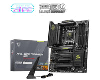 MSI MAG X870 TOMAHAWK WIFI, AMD AM5 ATX Motherboard 4x DDR5~256GB, 3x PCIe x16, 4x M.2, 5x USB 3.2, 4x USB2.0, 3x USB-C - Image 5
