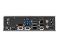 MSI MAG X870 TOMAHAWK WIFI, AMD AM5 ATX Motherboard 4x DDR5~256GB, 3x PCIe x16, 4x M.2, 5x USB 3.2, 4x USB2.0, 3x USB-C - Image 4