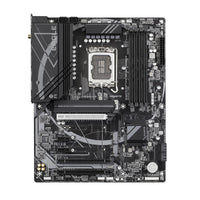 Gigabyte Z790 EAGLE AX Intel LGA 1700 ATX Motherboard, 4x DDR5 ~192GB, 3x PCI-E x16, 3x M.2, 4x SATA,  5x USB 3.2, 1x USB-C, 2x USB 2.0 - Image 2