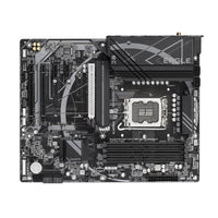 Gigabyte Z790 EAGLE AX Intel LGA 1700 ATX Motherboard, 4x DDR5 ~192GB, 3x PCI-E x16, 3x M.2, 4x SATA,  5x USB 3.2, 1x USB-C, 2x USB 2.0 - Image 3