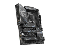 MSI Z890 GAMING PLUS WIFI  Motherboard, 4x DDR5 256GB, 3x PCI-E x 16, 1x PCI-E x 1, 4x M.2, 4x SATA 6G, 3x USB 3, 2x USB-C, 4 x USB 2 - Image 3