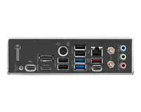MSI Z890 GAMING PLUS WIFI  Motherboard, 4x DDR5 256GB, 3x PCI-E x 16, 1x PCI-E x 1, 4x M.2, 4x SATA 6G, 3x USB 3, 2x USB-C, 4 x USB 2 - Image 4