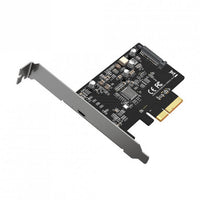 (LS) Simplecom EC318 PCI-e x4 to USB 3.2 Gen2x2 20Gbps USB-C Expansion Card - Image 1
