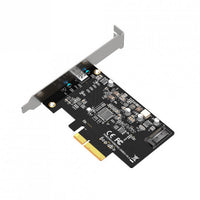 (LS) Simplecom EC318 PCI-e x4 to USB 3.2 Gen2x2 20Gbps USB-C Expansion Card - Image 3