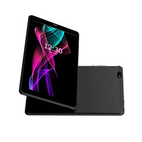 IQU SmartEasy T10w Wi-Fi 32GB Tablet - Black (IQUT10WBLACK)*AU STOCK* 10", Octa-Core, 3GB/32GB, 5MP/2MP, Android, 6000mAh, 1 Year Warranty - Image 2