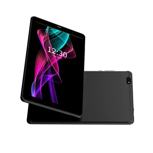 IQU SmartEasy T10w Wi-Fi 32GB Tablet - Black (IQUT10WBLACK)*AU STOCK* 10", Octa-Core, 3GB/32GB, 5MP/2MP, Android, 6000mAh, 1 Year Warranty - Image 2