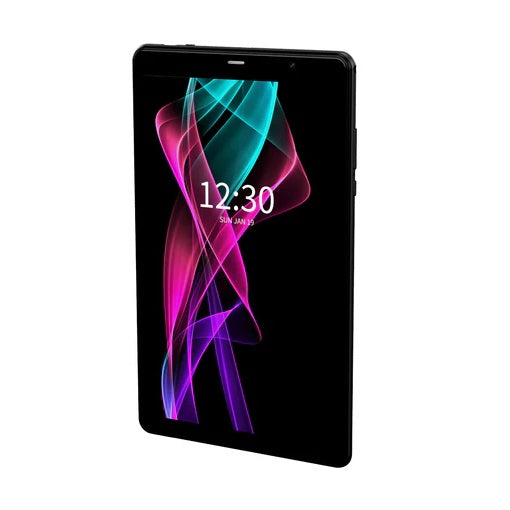 IQU SmartEasy T10w Wi-Fi 32GB Tablet - Black (IQUT10WBLACK)*AU STOCK* 10", Octa-Core, 3GB/32GB, 5MP/2MP, Android, 6000mAh, 1 Year Warranty - Image 3