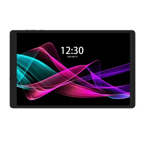 IQU SmartEasy T8w Wi-Fi 32GB Tablet - Black (IQUT8WBLACK)*AU STOCK*, 8", Quad Core, 3GB/32GB, 2MP/0.2MP, Android, 3500mAh, 1 Year Warranty - Image 4