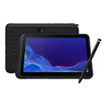 Samsung Galaxy Tab Active4 Pro 5G 64GB - Black *AU STOCK*, 10.1", Octa-Core, 4GB/64GB, 13MP/8MP, S Pen, Android, 7600mAh, 2 Years Warranty - Image 1