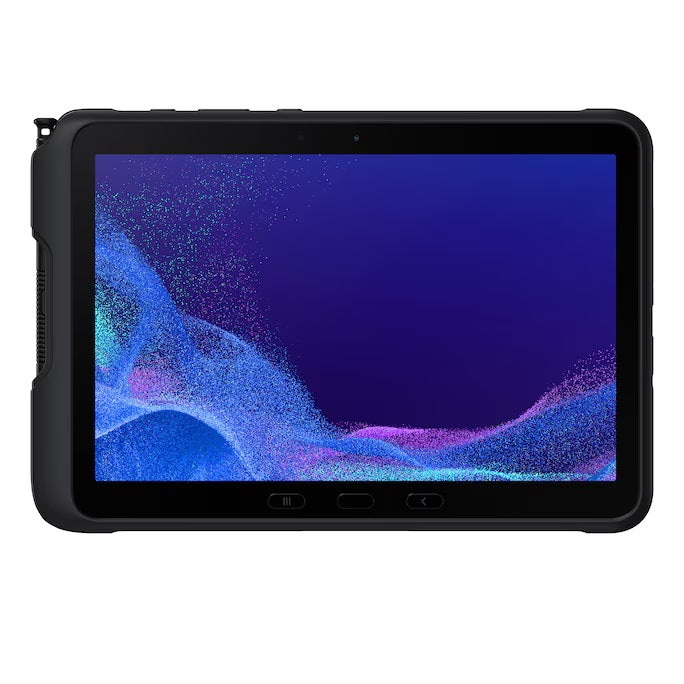 Samsung Galaxy Tab Active4 Pro 5G 64GB - Black *AU STOCK*, 10.1", Octa-Core, 4GB/64GB, 13MP/8MP, S Pen, Android, 7600mAh, 2 Years Warranty - Image 2