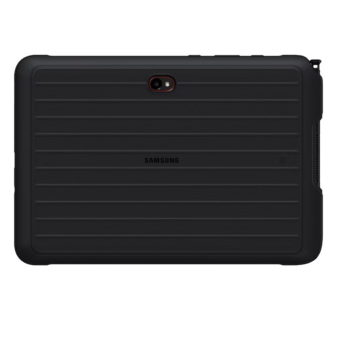 Samsung Galaxy Tab Active4 Pro 5G 64GB - Black *AU STOCK*, 10.1", Octa-Core, 4GB/64GB, 13MP/8MP, S Pen, Android, 7600mAh, 2 Years Warranty - Image 3