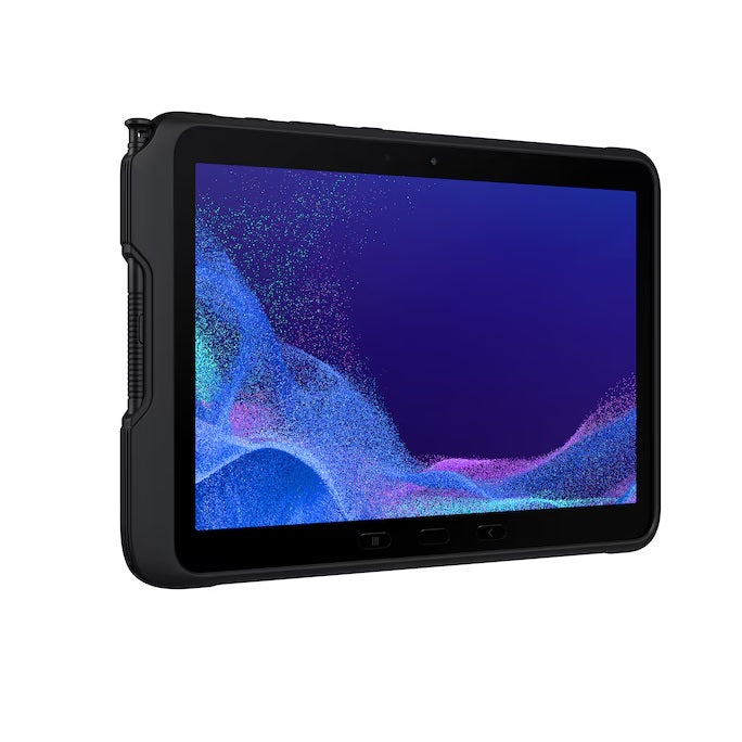 Samsung Galaxy Tab Active4 Pro 5G 64GB - Black *AU STOCK*, 10.1", Octa-Core, 4GB/64GB, 13MP/8MP, S Pen, Android, 7600mAh, 2 Years Warranty - Image 4
