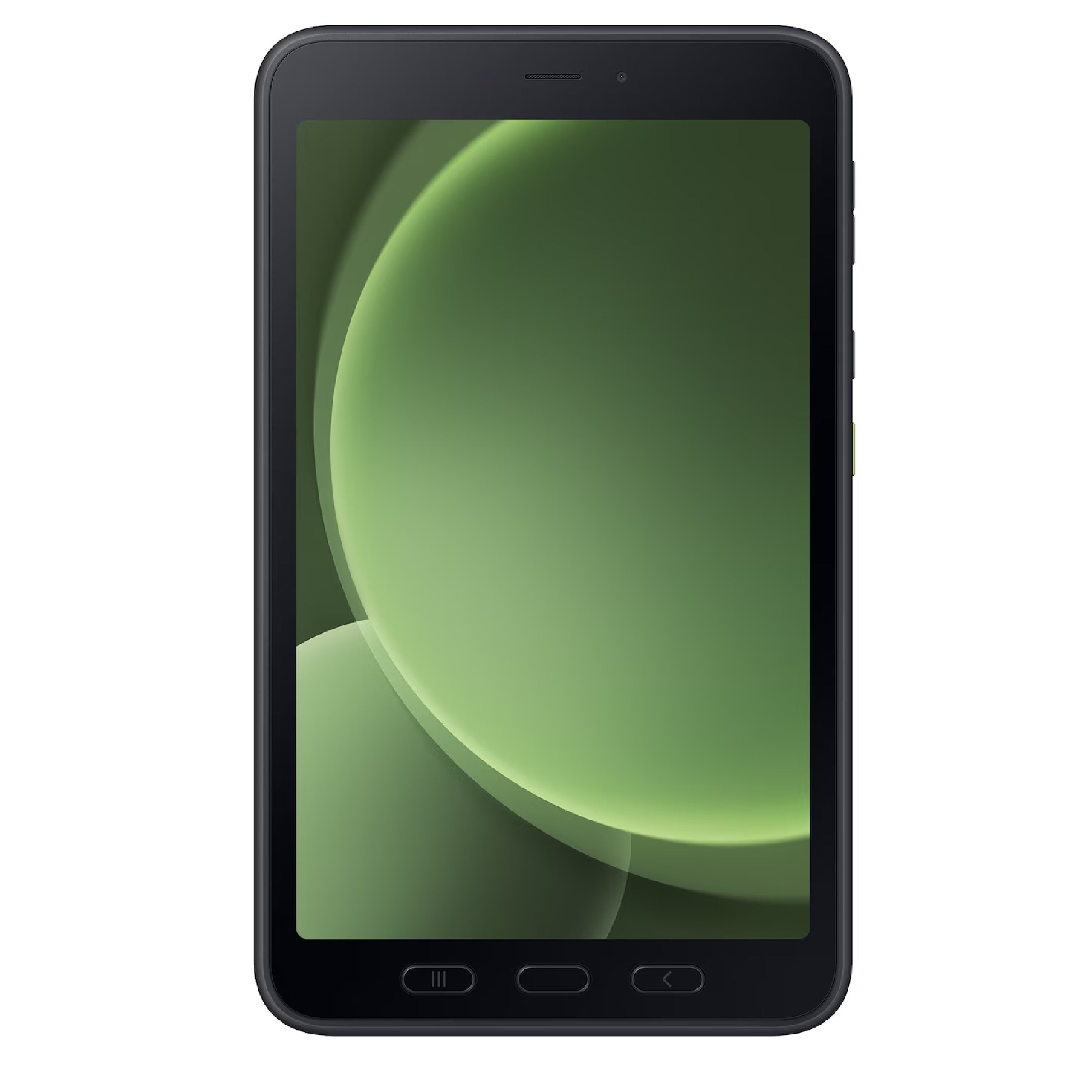 Samsung Galaxy Tab Active5 5G 128GB EE - Green *AU STOCK*, 8", Octa-Core, 6GB/128GB, 13MP/5MP, S Pen,  Android, 5050mAh, 3 Years Warranty - Image 2