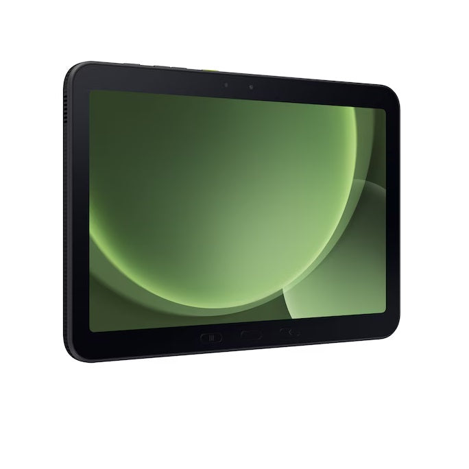 Samsung Galaxy Tab Active5 Pro Wi-Fi 128GB EE - Green *AU STOCK*,10.1", Octa-Core, 6GB/128GB,12MP/8MP, S Pen, Android, 10100mAh, 3 Years Warranty - Image 4