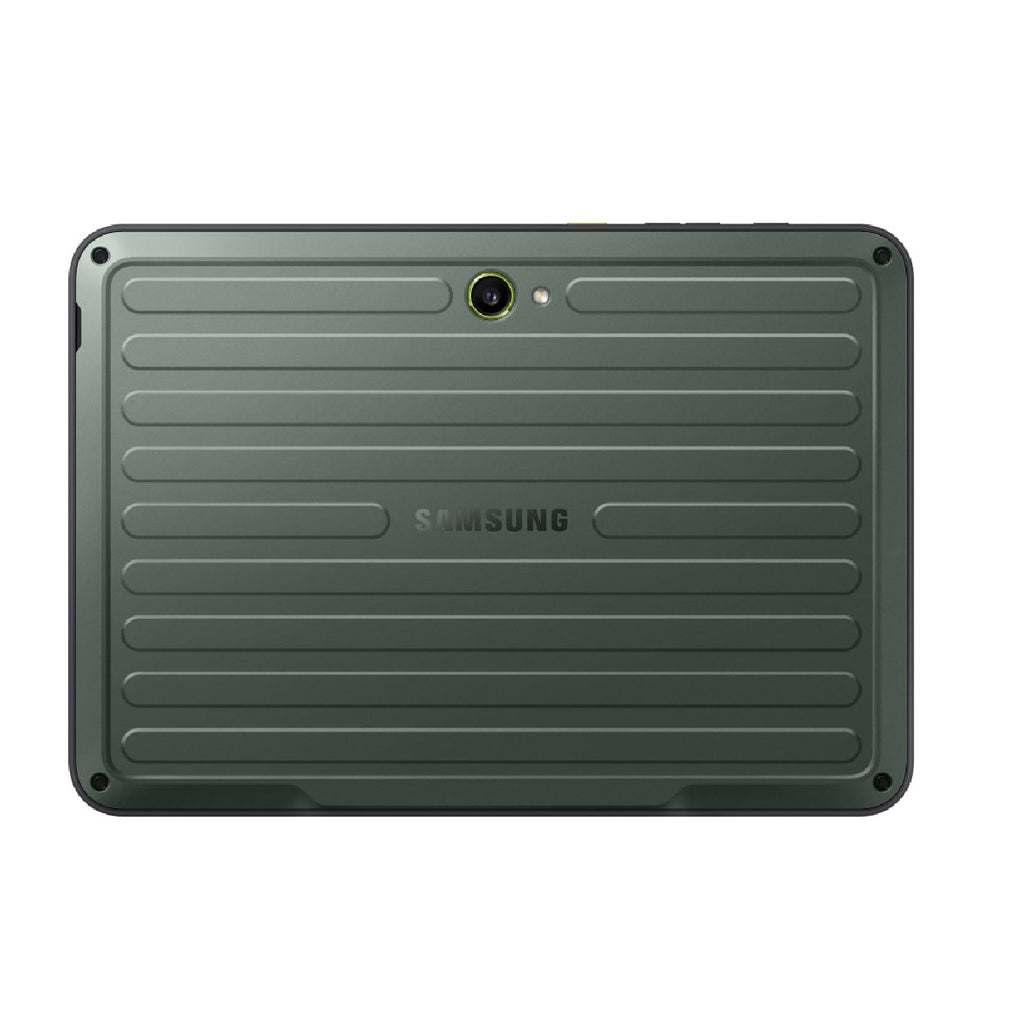 Samsung Galaxy Tab Active5 Pro 5G 128GB EE - Green *AU STOCK*, 10.1", Octa-Core, 6GB/128GB, 12MP/8MP, S Pen, Android, 10100mAh, 3 Years Warranty - Image 3