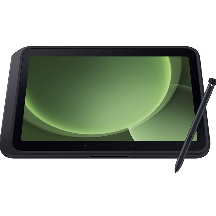 Samsung Galaxy Tab Active5 Pro 5G 128GB Enterprise Edition- Green*AU STOCK*,10.1",Octa-Core,6GB/128GB,12MP/8MP,S Pen,Android,10100mAh,3 Years Warranty - Image 5