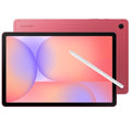 Samsung Galaxy Tab S10 Lite 5G 256GB - Coral Red *AU STOCK*, 10.9", Octa-Core, 8GB/256GB, 8MP/5MP, S Pen, 8000mAh, 2 Years Warranty - Image 1