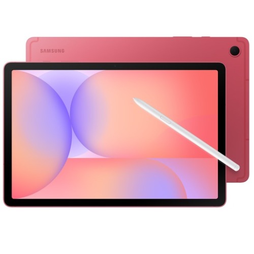 Samsung Galaxy Tab S10 Lite 5G 256GB - Coral Red *AU STOCK*, 10.9", Octa-Core, 8GB/256GB, 8MP/5MP, S Pen, 8000mAh, 2 Years Warranty - Image 1