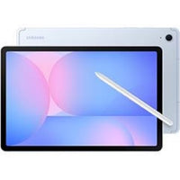 Samsung Galaxy Tab S10 FE Wi-Fi 256GB - Light Blue *AU STOCK*,10.9", Octa-Core,12GB/256GB,13MP/12MP, S Pen, 8000mAh, 2 Years Warranty - Image 1