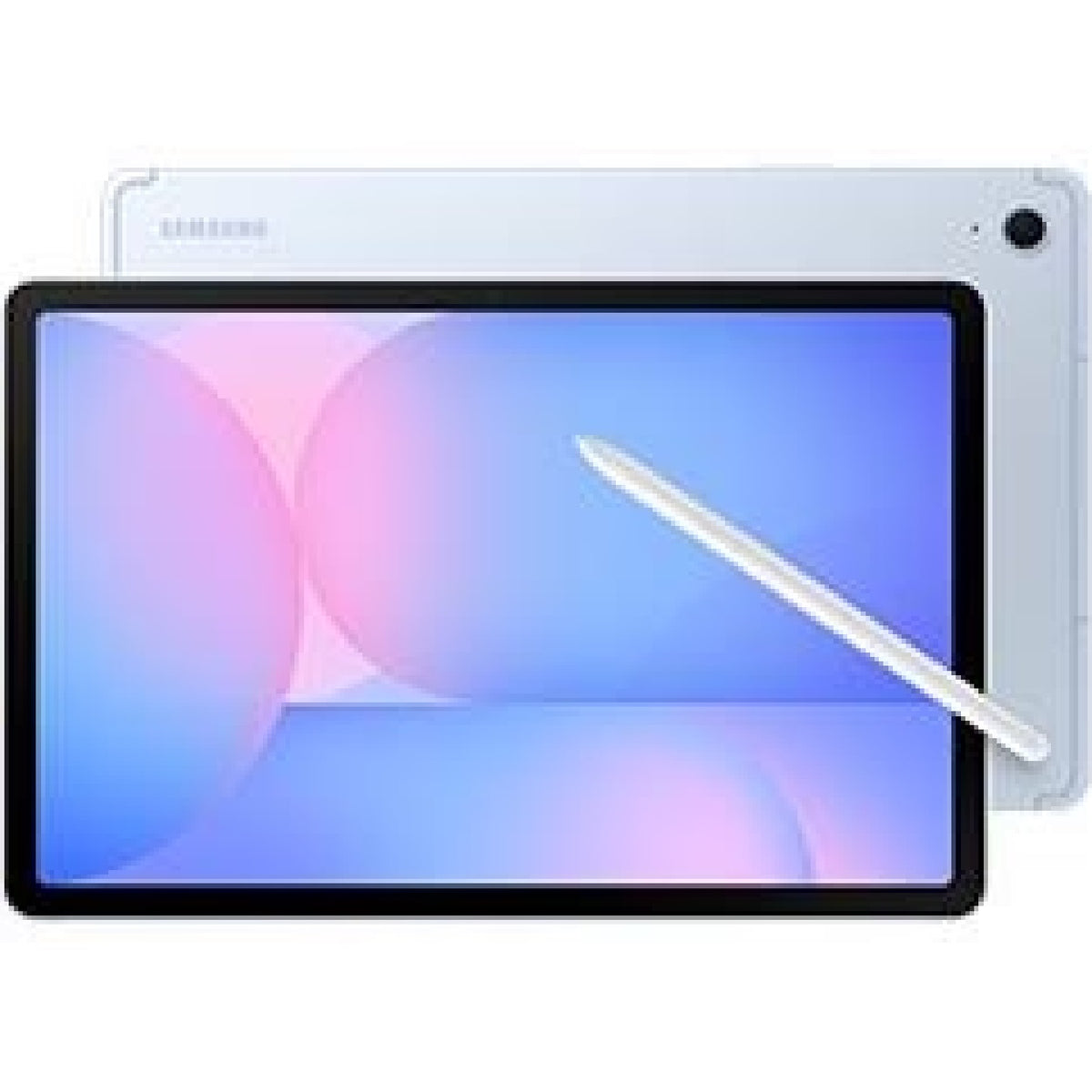 Samsung Galaxy Tab S10 FE Wi-Fi 256GB - Light Blue *AU STOCK*,10.9", Octa-Core,12GB/256GB,13MP/12MP, S Pen, 8000mAh, 2 Years Warranty - Image 1