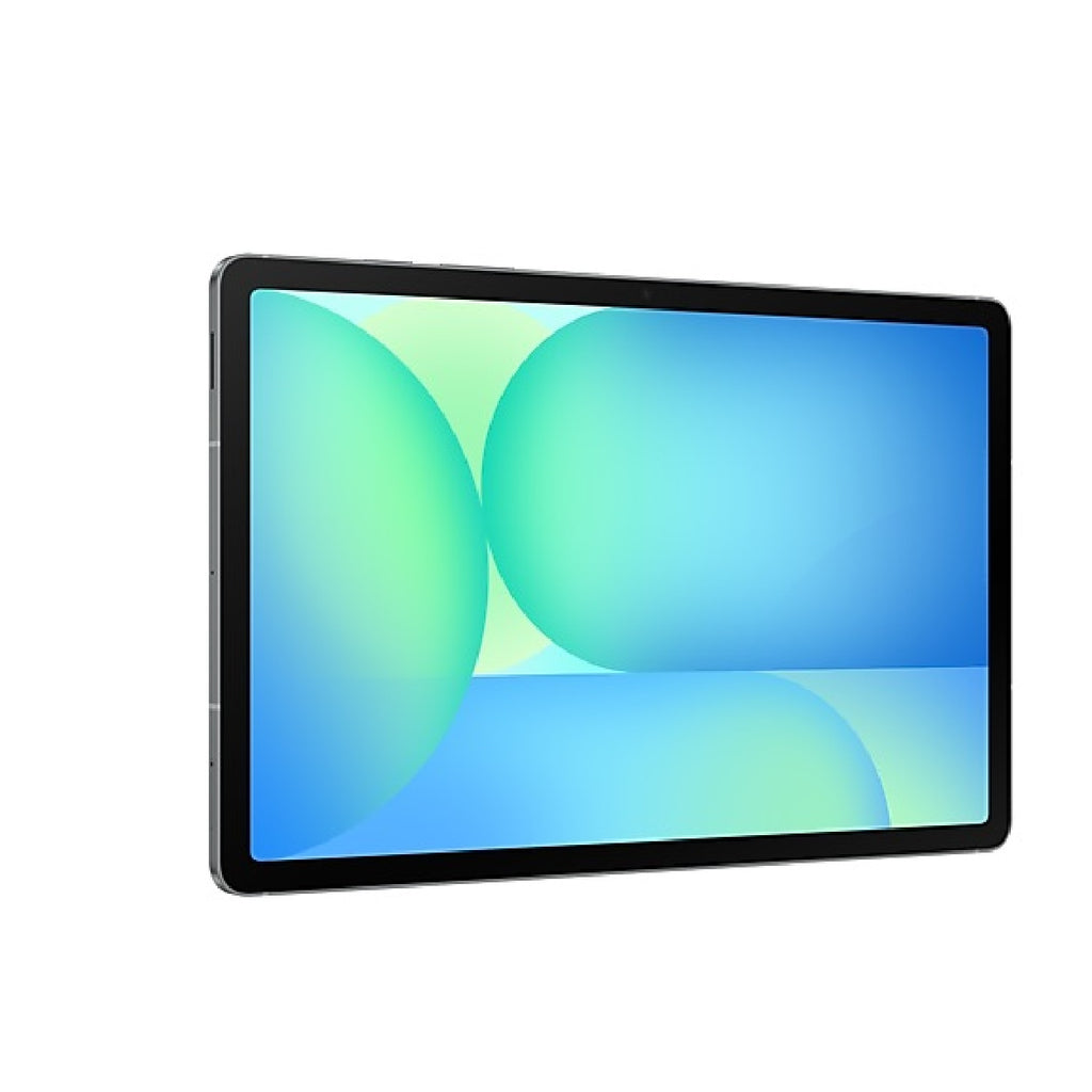 Samsung Galaxy Tab S10 FE Wi-Fi 256GB - Grey *AU STOCK*, 10.9", Octa-Core, 12GB/256GB, 13MP/12MP, S Pen, 8000mAh, 2 Years Warranty - Image 4
