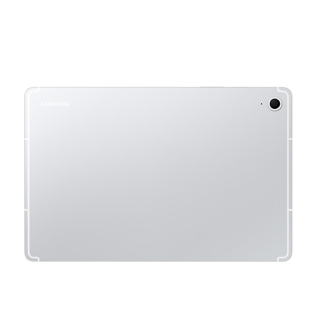 Samsung Galaxy Tab S10 FE Wi-Fi 128GB - Silver *AU STOCK*,10.9", Octa-Core, 8GB/128GB,13MP/12MP, S Pen, 8000mAh, 2 Years Warranty - Image 3