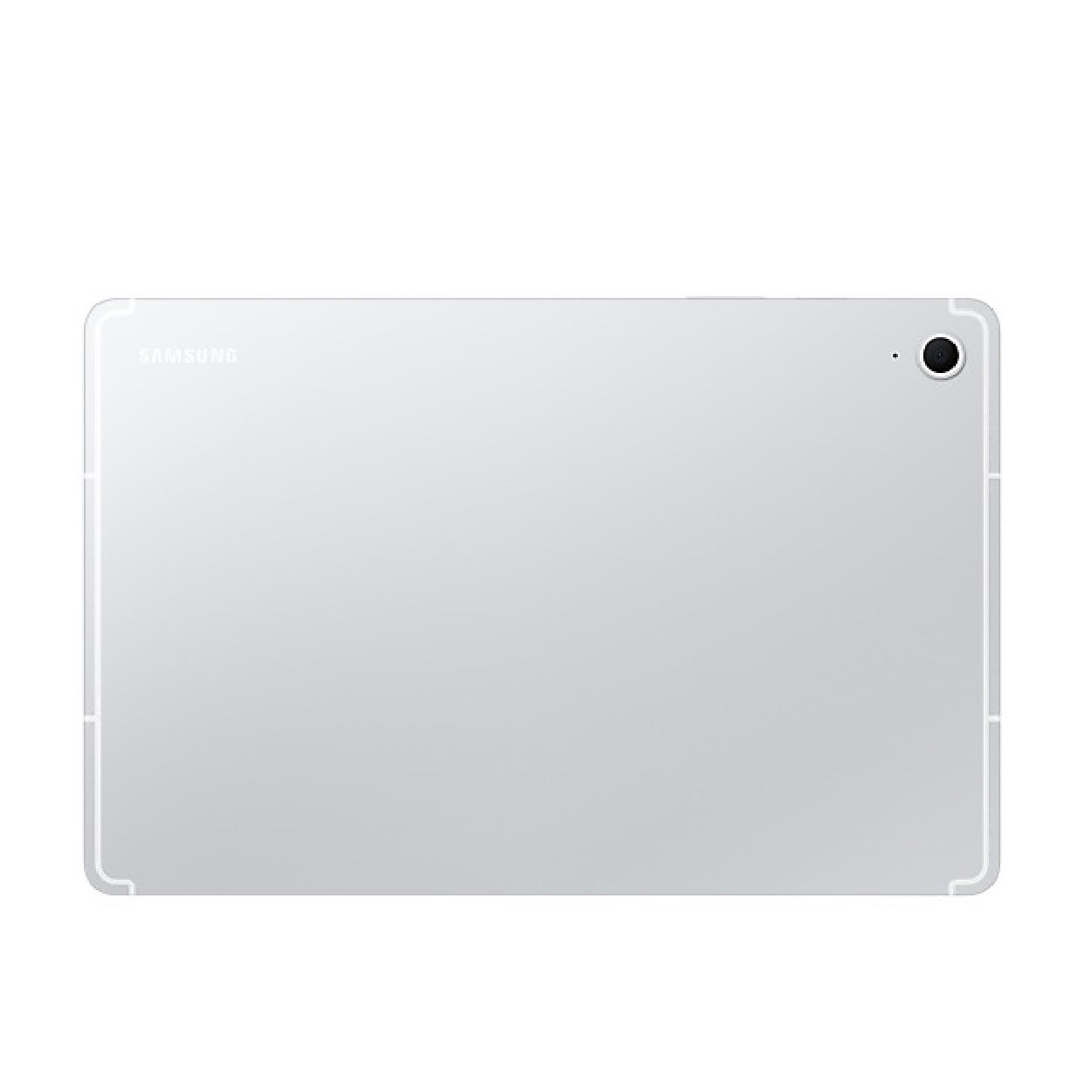 Samsung Galaxy Tab S10 FE Wi-Fi 128GB - Silver *AU STOCK*,10.9", Octa-Core, 8GB/128GB,13MP/12MP, S Pen, 8000mAh, 2 Years Warranty - Image 3