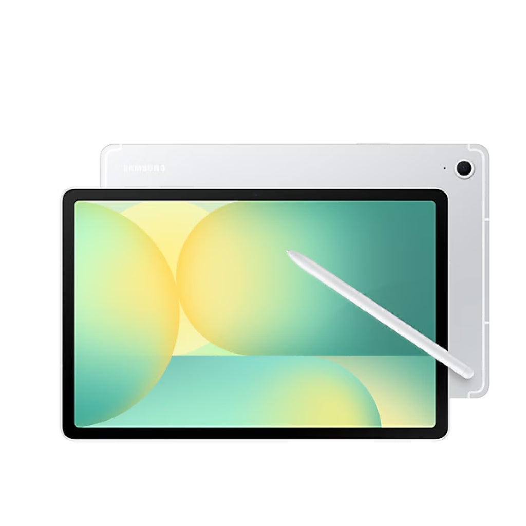 Samsung Galaxy Tab S10 FE Wi-Fi 128GB - Silver *AU STOCK*,10.9", Octa-Core, 8GB/128GB,13MP/12MP, S Pen, 8000mAh, 2 Years Warranty - Image 5