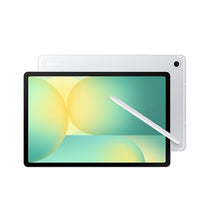 Samsung Galaxy Tab S10 FE Wi-Fi 256GB - Silver *AU STOCK*,10.9", Octa-Core, 12GB/256GB, 13MP/12MP, S Pen, 8000mAh, 2 Years Warranty - Image 1