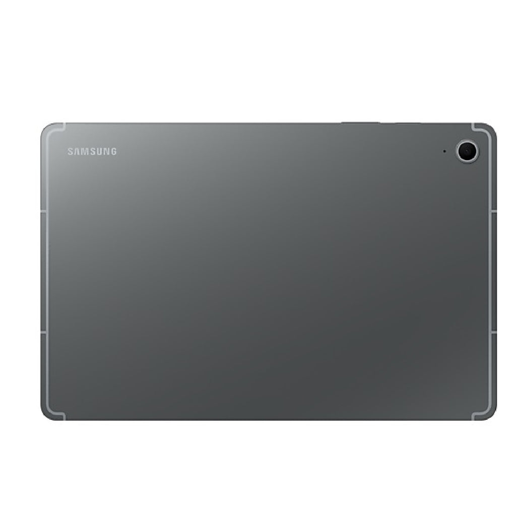 Samsung Galaxy Tab S10 FE+ 5G 128GB - Grey *AU STOCK*, 13.1", Octa-Core, 8GB/128GB, 13MP/12MP, S Pen, 10090mAh, 2 Years Warranty - Image 3