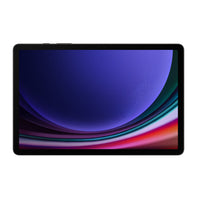 EOL Samsung Galaxy Tab S9 Wi-Fi 128GB - Graphite *AU STOCK*, 11", Octa-Core, 8GB/128GB, 13MP/12MP, S Pen, 8400mAh, 2 Years Warranty - Image 2