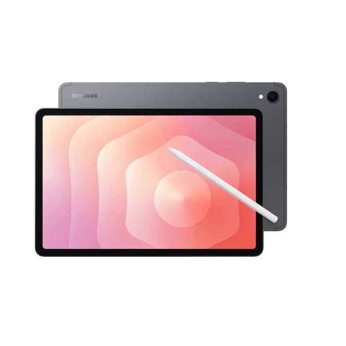 Samsung Galaxy Tab S11 Wi-Fi 256GB - Grey *AU STOCK*,11", Octa-Core, 12GB/256GB, 13MP/12MP, S Pen, 8400mAh, 2 Years Warranty - Image 1
