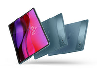Lenovo Yoga Tab Plus AI Wi-Fi 12.7" 16GB/512GB with Keyboard & Pen - Tidal Teal(ZAEG0045AU)*AU STOCK*, 13MP/13MP, Android, 10200mAh, 1 Year Warranty - Image 3