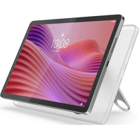 Lenovo Tab 10.1" Wi-Fi 4GB/128GB With Clear Case - Luna Grey (ZAEH0138AU)*AU STOCK*, FHD+, 8MP/5MP, Android, 5100mAh, 1 Year Warranty - Image 3