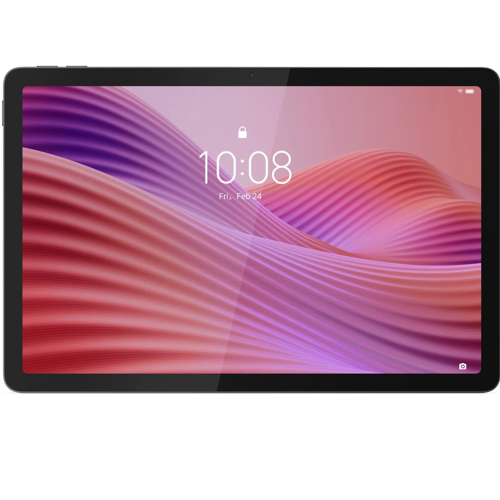 Lenovo Tab 10.1"  Wi-Fi 4GB/64GB  - Luna Grey (ZAEH0206AU)*AU STOCK*, FHD+, 8MP/5MP, Android, 5100mAh, 1 Year Warranty - Image 5