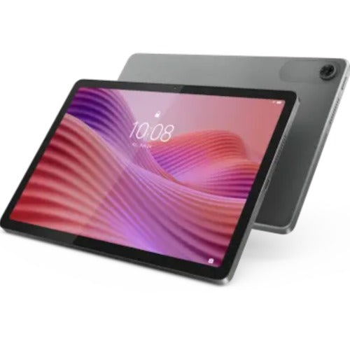 Lenovo Tab Wi-Fi  10.1" 4GB/128GB with Clear Case - Luna Grey (ZAEH0219AU)*AU STOCK*, 8MP/5MP, Android, 5100mAh, 1 Year Warranty - Image 5