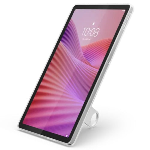 Lenovo Tab Wi-Fi  10.1" 4GB/128GB with Clear Case - Luna Grey (ZAEH0219AU)*AU STOCK*, 8MP/5MP, Android, 5100mAh, 1 Year Warranty - Image 2