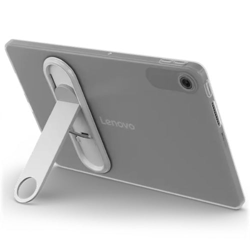 Lenovo Tab Wi-Fi  10.1" 4GB/128GB with Clear Case - Luna Grey (ZAEH0219AU)*AU STOCK*, 8MP/5MP, Android, 5100mAh, 1 Year Warranty - Image 3