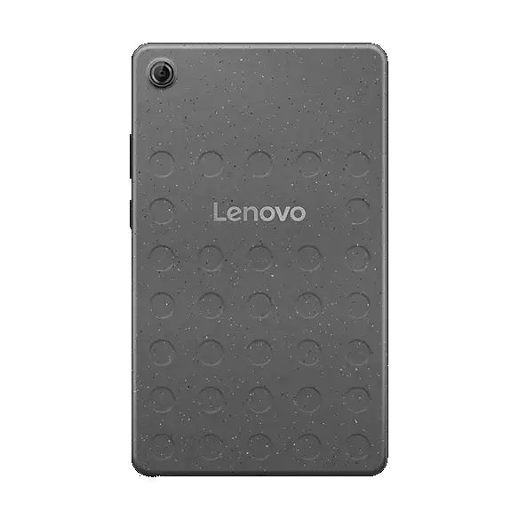 Lenovo Tab One Wi-Fi  8.7" 4GB/64GB with Clear Case - Luna Grey (ZAF00091AU)*AU STOCK*, 8MP/2MP, Android, 5100mAh, 1 Year Warranty - Image 3