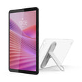 Lenovo Tab One Wi-Fi  8.7" 4GB/64GB with Clear Case - Luna Grey (ZAF00091AU)*AU STOCK*, 8MP/2MP, Android, 5100mAh, 1 Year Warranty - Image 1