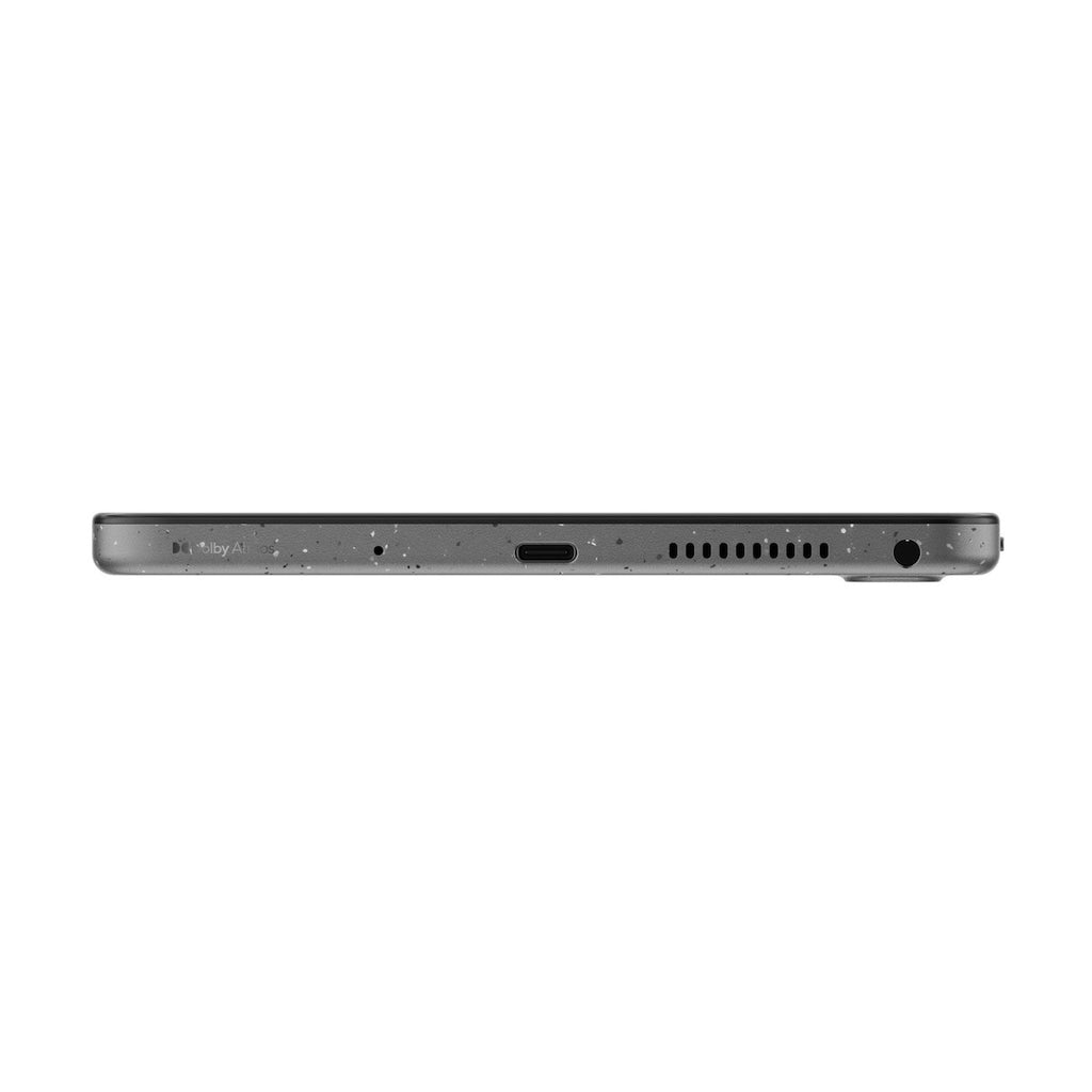 Lenovo Tab One Wi-Fi  8.7" 4GB/64GB with Clear Case - Luna Grey (ZAF00272AU)*AU STOCK*, 8MP/2MP, Android, 5100mAh, 1 Year Warranty - Image 3