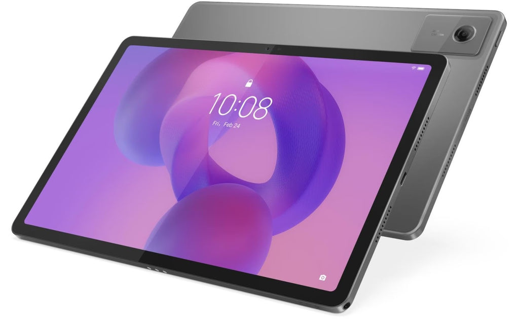 Lenovo Idea Tab 11 5G 8GB/256GB Paper Like Tablet With Pen - Luna Grey (ZAFM0076AU)*AU STOCK*, 11" 2.5K, 8MP/5MP, Android, 7040mAh, 1 Year Warranty - Image 2