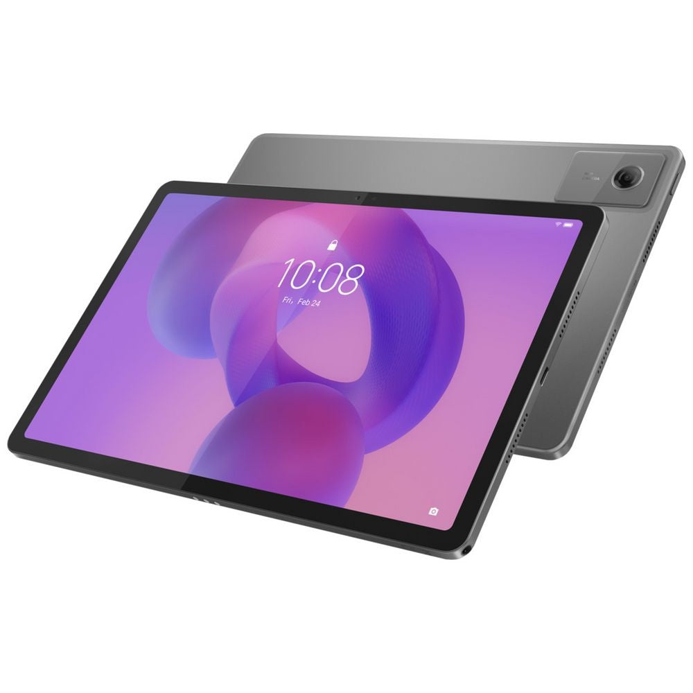Lenovo Idea Tab 11 5G  8GB/128GB Paper Like Tablet With Pen - Luna Grey (ZAFM0192AU)*AU STOCK*, 11" 2.5K, 8MP/5MP, Android, 7040mAh, 1 Year Warranty - Image 2