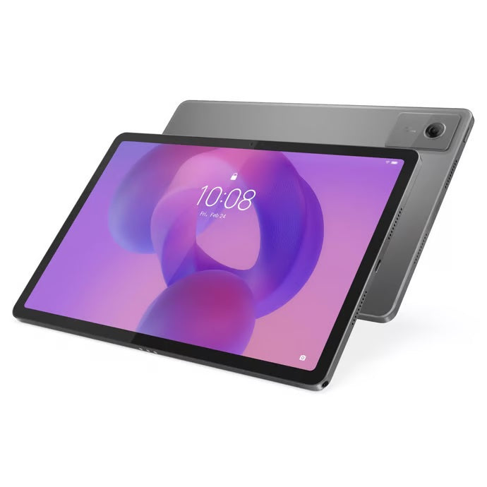Lenovo Idea Tab 11 Wi-Fi 4GB /128GB Paper Like Tablet With Pen - Luna Grey (ZAFR0827AU)*AU STOCK*,11" 2.5K, 8MP/5MP, Android, 7040mAh, 1 Year Warranty - Image 2