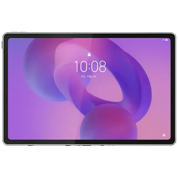 Lenovo Idea Tab Plus Wi-Fi 12" 2.5K 12GB/256GB Paper Like Tablet With Pen - Luna Grey(ZAG70045AU)*AU STOCK*, 13MP/8MP, 10200mAh, 1 Year Warranty - Image 3