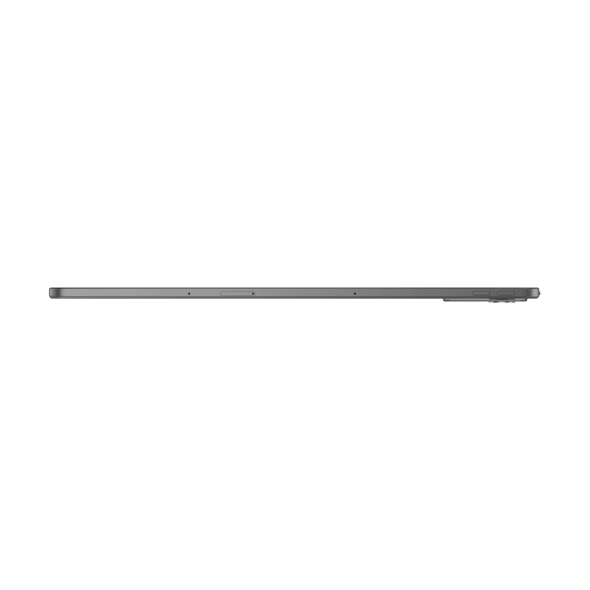 Lenovo Idea Tab Plus Wi-Fi 12" 2.5K 8GB/128GB Paper Like Tablet With Pen - Luna Grey(ZAG70318AU)*AU STOCK*, 13MP/8MP, 10200mAh, 1 Year Warranty - Image 3