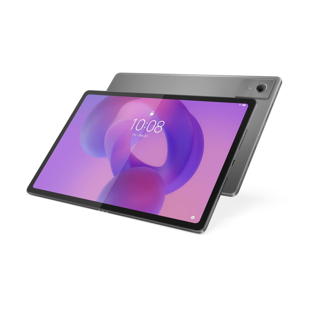 Lenovo Idea Tab Plus Wi-Fi 12" 2.5K 8GB/128GB Paper Like Tablet With Pen - Luna Grey(ZAG70318AU)*AU STOCK*, 13MP/8MP, 10200mAh, 1 Year Warranty - Image 5