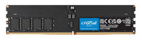 Crucial 32GB (1x32GB) DDR5 CUDIMM 6400MHZ CL52 Desktop PC Memory for Intel Core Ultra Processors AI PC - Image 5